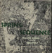 Ralph Burns Spring Sequence US vinyl LP album (LP record) J-1228