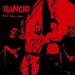 Rancid Fall Back Down UK 7" vinyl single (7 inch record / 45) W618