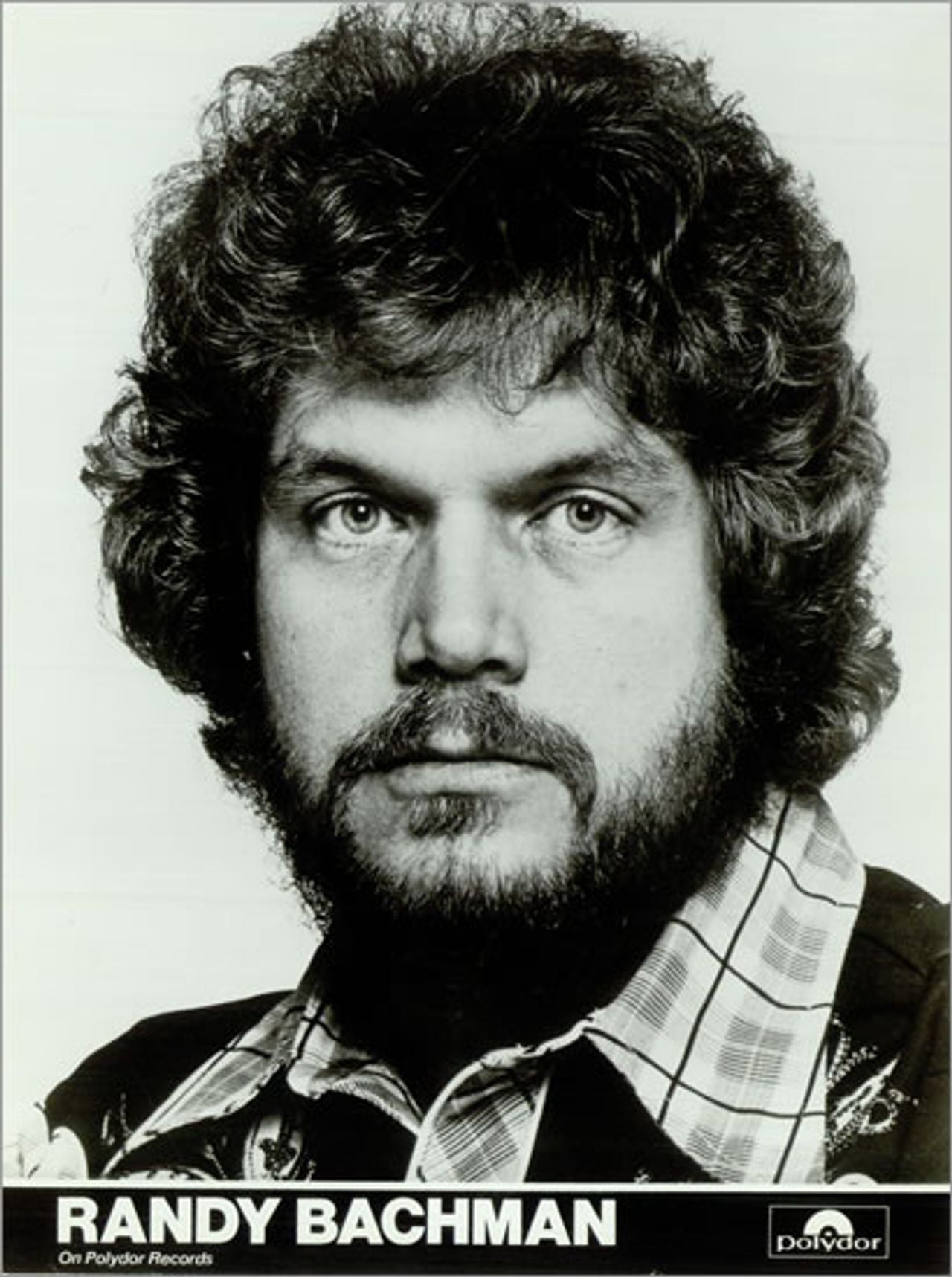 Randy Bachman