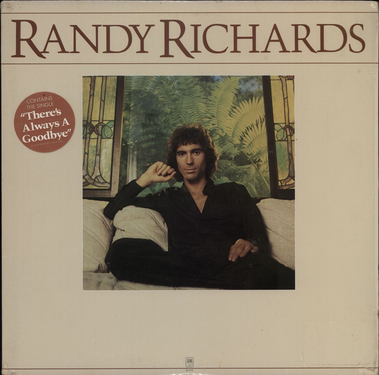 Randy Richards