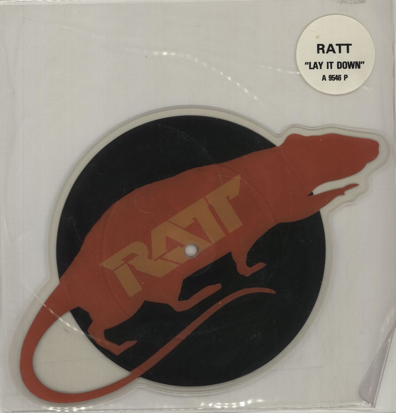 Ratt