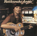 Rattlesnake Annie Rattlesnake Annie - Autographed UK vinyl LP album (LP record) 4600441
