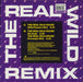 Raúl Orellana The Real Wild Remix UK 12" vinyl single (12 inch record / Maxi-single) 4005934143225