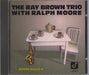Ray Brown Moore Makes 4 German CD album (CDLP) CCD-4477