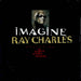 Ray Charles Imagine French Promo CD single (CD5 / 5") PRCD503