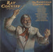 Ray Conniff The Nashville Connection UK vinyl LP album (LP record) CBS85867
