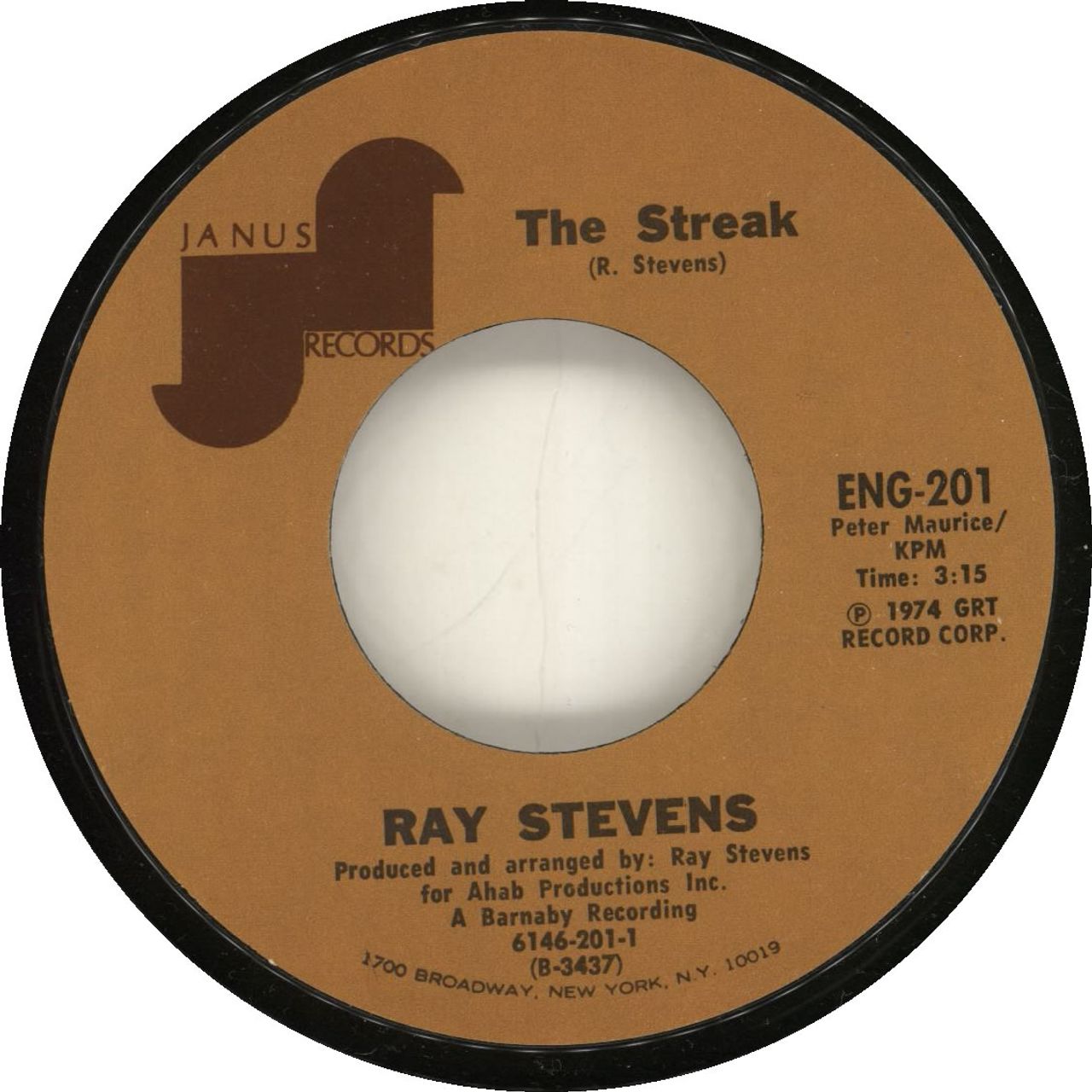 Ray Stevens