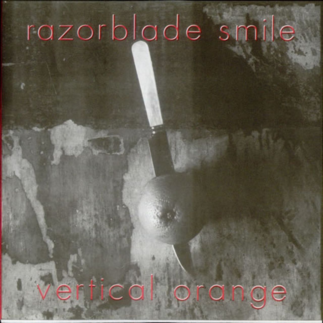 Razorblade Smile