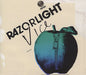 Razorlight Vice UK CD single (CD5 / 5") 9867758