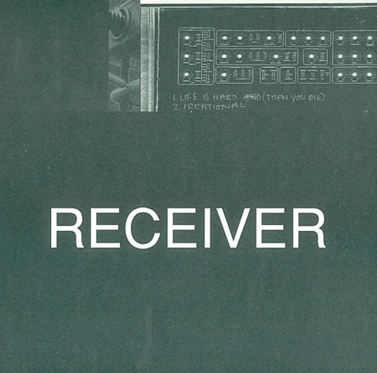 Receiver