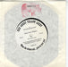 Red Lorry, Yellow Lorry Paint Your Wagon UK 7" vinyl single (7 inch record / 45) REDF65