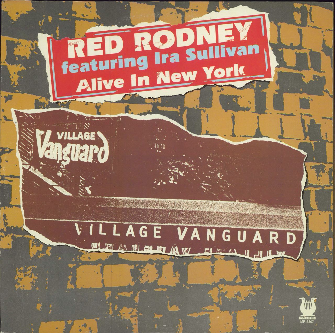 Red Rodney & Ira Sullivan