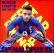 Redhead Kingpin And The F.B.I. Superbad Superslick UK 12" vinyl single (12 inch record / Maxi-single) TENX286