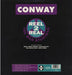 Reel 2 Real Conway UK 12" vinyl single (12 inch record / Maxi-single) 12TIV30