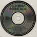 Regina Belle All By Myself UK CD album (CDLP) RGBCDAL753610