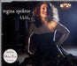 Regina Spektor Fidelity UK CD single (CD5 / 5") W737CD1