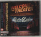 Reinxeed Welcome To The Theater Japanese Promo CD album (CDLP) KICP1617