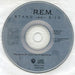REM Stand US Promo CD single (CD5 / 5") PRO-CD-3353