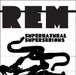 REM Supernatural Superserious UK CD single (CD5 / 5") W798CD