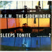 REM The Sidewinder Sleeps Tonite - CDs 1 & 2 UK 2-CD single set (Double CD single) REM2STH177769