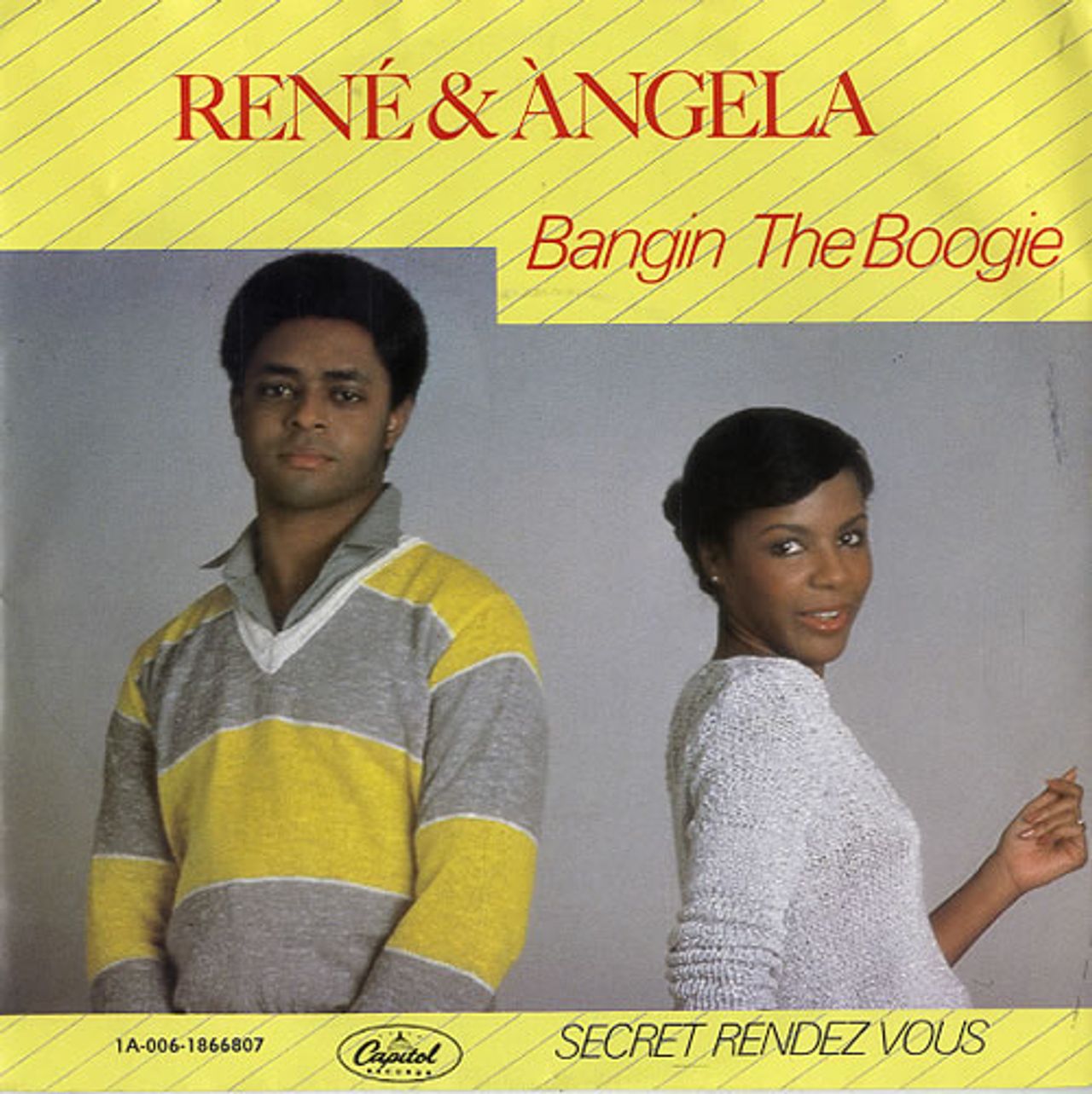 Rene & Angela