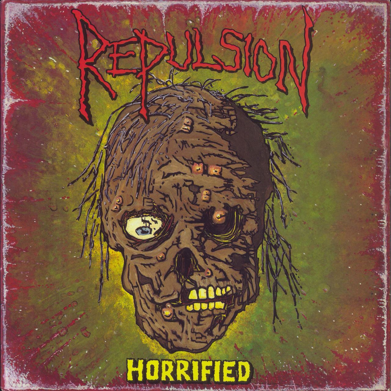 Repulsion