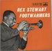 Rex Stewart Rex Stewart Footwarmers EP UK 7" vinyl single (7 inch record / 45) 7EG8447