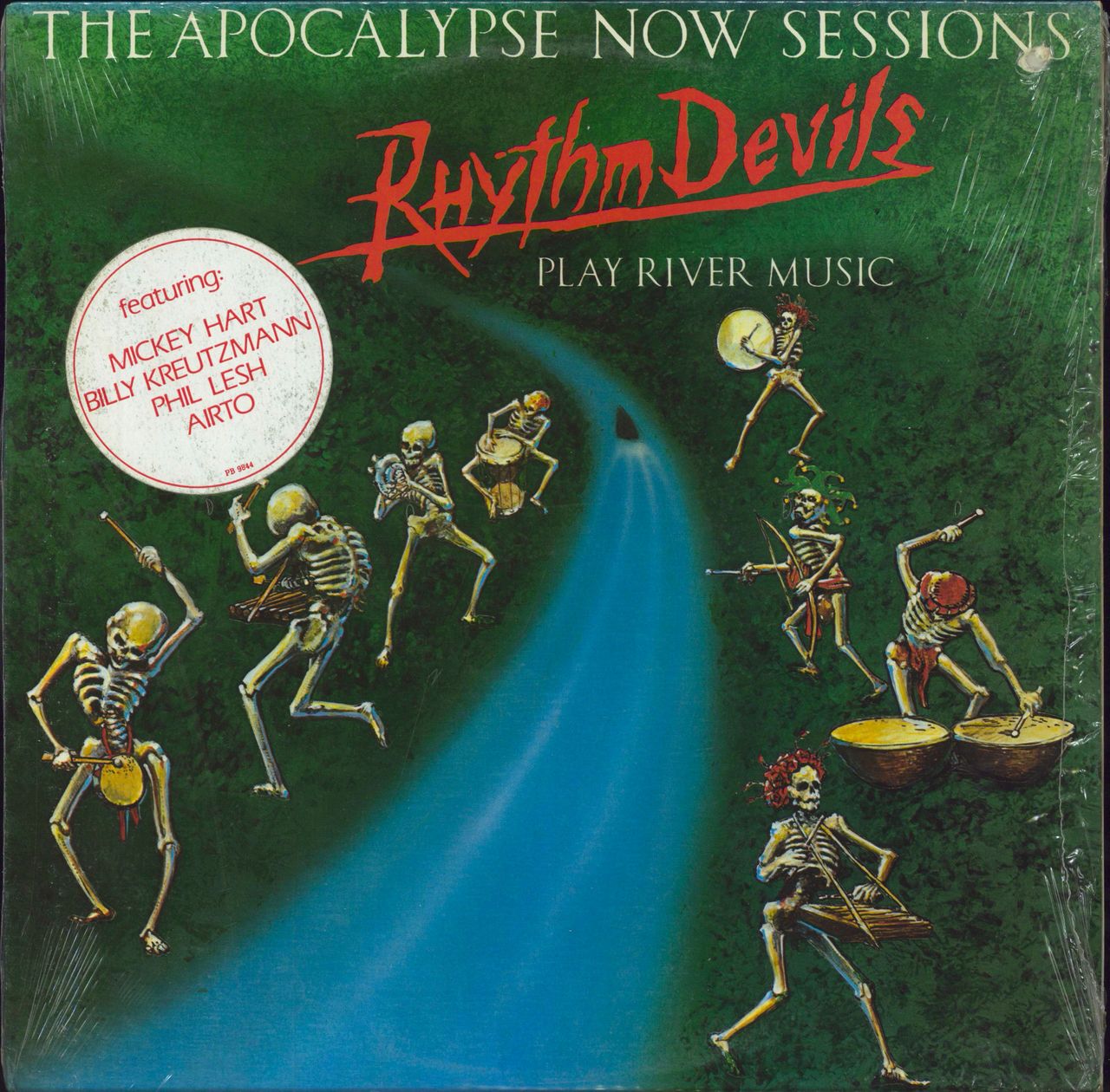 Rhythm Devils