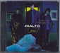 Rialto Rialto - Fully Autographed UK CD album (CDLP) WOLCD1086