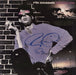 Ric Ocasek Beatitude - Autographed US vinyl LP album (LP record) GHS2022