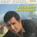 Richard Anthony C'Est Ma Fête EP French 7" vinyl single (7 inch record / 45) ESRF1394