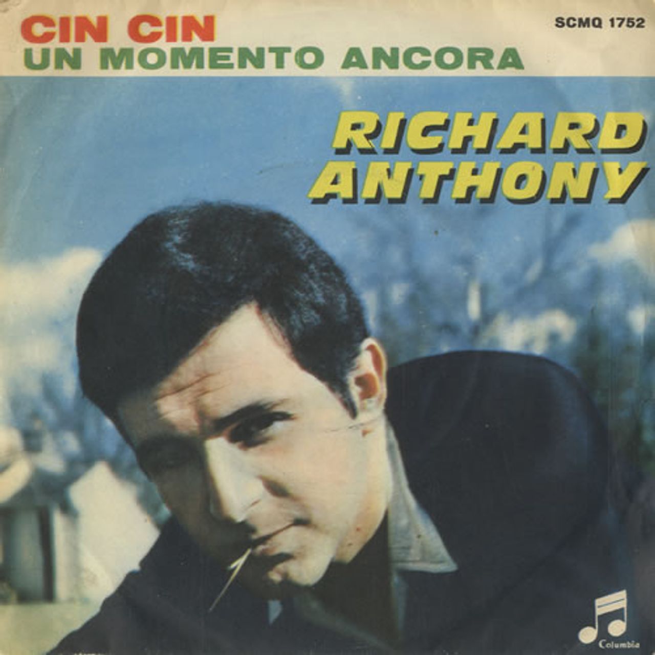 Richard Anthony