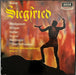 Richard Wagner Siegfried UK Vinyl Box Set SET242/6