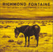 Richmond Fontaine You Can't Go Back If There's Nothing To Go Back To - RSD16 - Yellow Vinyl UK vinyl LP album (LP record) DECOR38LP