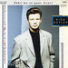 Rick Astley Take Me To Your Heart Japanese Promo 7" vinyl single (7 inch record / 45) PRTD-3014