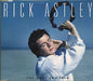 Rick Astley The Ones You Love UK CD single (CD5 / 5") 74321160142