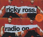 Ricky Ross Radio On UK CD single (CD5 / 5") 6631355