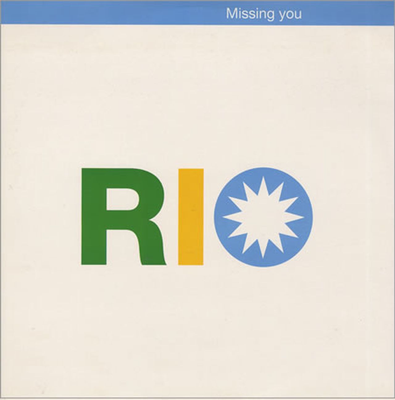 Rio (80s)