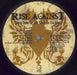 Rise Against Siren Song Of The Counter Culture US vinyl LP album (LP record) X1SLPSI823873