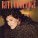 Rita Coolidge Inside The Fire US vinyl LP album (LP record) SP-5003
