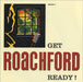 Roachford Get Ready! UK 7" vinyl single (7 inch record / 45) 6567057