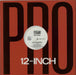 Rob Base & DJ E-Z Rock Turn It Out (Go Base) UK Promo 12" vinyl single (12 inch record / Maxi-single) PROFT275-DJ