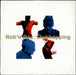 Rob 'N' Raz Clubhopping German 12" vinyl single (12 inch record / Maxi-single) 4509-92745-0