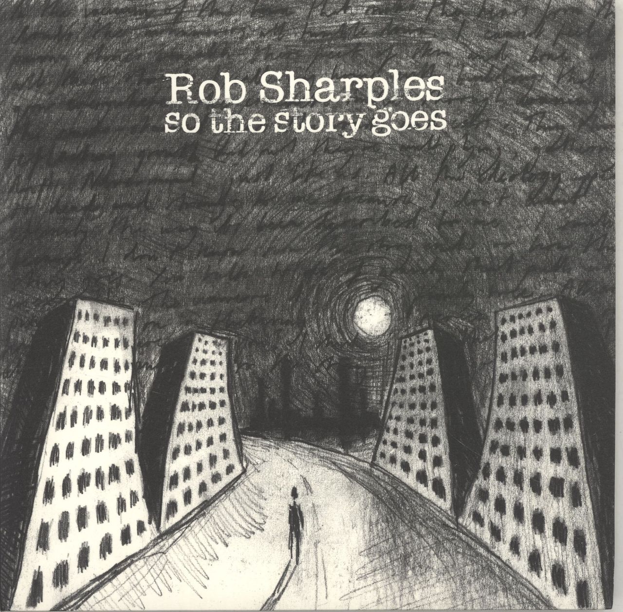 Rob Sharples