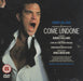 Robbie Williams Come Undone UK DVD Single DVDCHS5151