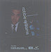 Robbie Williams I've Been Expecting You UK Promo memorabilia SLIDE