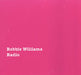 Robbie Williams Radio Mexican Promo CD single (CD5 / 5") 2001689