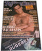 Robbie Williams Rolling Stone Mexican Promo poster PROMO POSTER