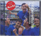 Robbie Williams Sing When You're Winning Argentinean CD album (CDLP) 5285052