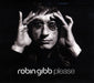 Robin Gibb Please German CD single (CD5 / 5") SPV055-71463CDS